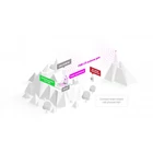 Kép 5/6 - MikroTik LHG LTE18 Kit, 1.2Gbps LTE CAT18, Gigabit Ethernet, PoE
