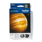 Kép 1/4 - Brother LC-1240BK tintapatron 1 dB Eredeti Fekete