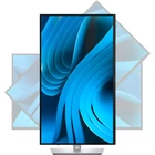 Kép 9/10 - Dell Pro 27 Plus QHD USB-C Hub Monitor - P2725DE