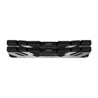Kép 2/10 - Kingston Technology FURY 32GB 6400MT/s DDR5 CL32 DIMM (2 db-os készlet) Renegade Silver