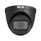 Kép 2/6 - BCS BCS-L-EIP55VSR4-Ai1-G 5MP-os motoros zoommal és intelligens funkciókkal rendelkező IP kupola kamera