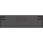 Kép 3/4 - Logitech Master 920-010758 billentyűzet Irodai RF vezeték nélküli + Bluetooth QWERTY Nemzetközi amerikai Grafit