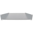 Kép 4/4 - Intellinet 712217 rack tartozék Rack polc
