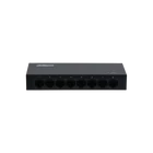 Kép 3/3 - Dahua PFS3008-8GT-V2 8-portos nem menedzselt Gigabit switch