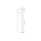 Kép 1/4 - TP-Link 2.4GHz 300Mbps 9dBi Outdoor CPE 300 Mbit/s Fehér Ethernet-áramellátás (PoE) támogatása