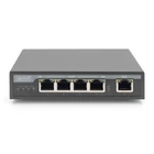 Kép 3/4 - Digitus DN-95128-1 PoE adapter Gigabit Ethernet 57 V
