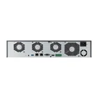Kép 3/3 - Hanwha XRN-1620B2 hálózati képrögzítő (NVR) Fekete