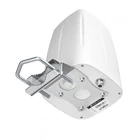 Kép 2/3 - QuWireless AOLS1-N hálózati antenna Mindenirányú antenna NF 4 dBi