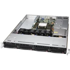 Kép 1/2 - Supermicro CSE-815TQC4-R504WB3 Black SC815 WIO CSE w/Redundant 500W (new 24 pin PDB),R