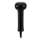 Kép 7/7 - Honeywell 1960GHD-2USB-R vonalkód leolvasó Kézi vonalkód olvasó 1D/2D LED Fekete