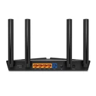 Kép 3/3 - TP-Link EX220 vezetéknélküli router Gigabit Ethernet Kétsávos (2,4 GHz / 5 GHz) Fekete
