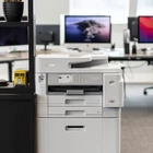 Kép 3/5 - Brother MFC-J5955DW Tintasugaras A3 1200 x 4800 DPI 30 oldalak per perc Wi-Fi