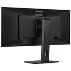 Kép 10/10 - iiyama XUB3493WQSU-B6 34 hüvelykes UW IPS-panel 3440x1440 120Hz 21:9 400cdm 1000:1 1ms