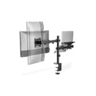 Kép 6/9 - Digitus DA-90436 asztali TV konzol 81,3 cm (32") Fekete