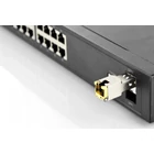 Kép 4/6 - Digitus DN-81210 halózati adó-vevő modul Réz 10000 Mbit/s SFP