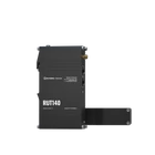 Kép 3/6 - Teltonika Hausautomatisierung vezetékes router Fekete