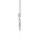 Kép 4/4 - Ubiquiti Networks AMO-5G10 hálózati antenna Szektor antenna 10 dBi