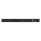 Kép 4/4 - D-Link DGS-3130-30PS/E hálózati kapcsoló Vezérelt L3 Gigabit Ethernet (10/100/1000) Ethernet-áramellátás (PoE) támogatása Szürke