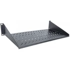 Kép 2/4 - Intellinet 712507 rack tartozék Rack polc
