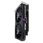 Kép 8/10 - ASUS Dual -RTX3050-O8G-V2 NVIDIA GeForce RTX 3050 8 GB GDDR6