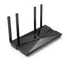 Kép 4/9 - TP-Link Archer AX23 vezetéknélküli router Gigabit Ethernet Kétsávos (2,4 GHz / 5 GHz) Fekete