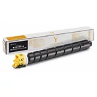 Kép 2/2 - KYOCERA TK-8345Y festékkazetta 1 db Sárga