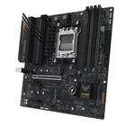Kép 3/8 - ASUS TUF GAMING A620M-PLUS AMD A620 Socket AM5 Micro ATX