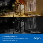 Kép 6/10 - TP-Link Tapo C410 Smart WiFi Indoor/Outdoor Security Camera