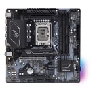 Kép 2/5 - Asrock H670M Pro RS Intel H670 LGA 1700 Micro ATX