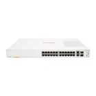 Kép 1/3 - HPE Aruba Instant On 1960 Smart 24G 2XT 2XF Switch