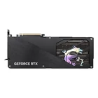 Kép 4/7 - MSI GeForce RTX 5070 GAMING TRIO OC 12GB DLSS 4