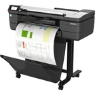 Kép 2/10 - HP DesignJet T830 24" 2400 x 1200 DPI A1 Wi-Fi LAN