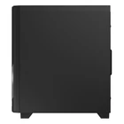 Kép 5/9 - GIGABYTE GB-AC500G ST számítógép ház Midi Tower Fekete