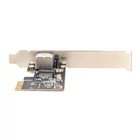 Kép 4/6 - Digitus DN-10130-1 hálózati kártya Belső Ethernet 1000 Mbit/s