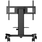 Kép 6/10 - iiyama MD CAR1021-B1 asztali TV konzol 2,18 M (86") Padló Fekete