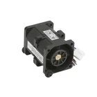 Kép 2/3 - Supermicro Counter-rotating fan Számítógép tok Ventilátor 4 cm Bézs, Fekete
