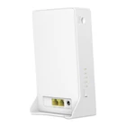 Kép 2/7 - Mercusys MB230-4G vezetéknélküli router Gigabit Ethernet Kétsávos (2,4 GHz / 5 GHz) Fehér