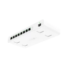 Kép 5/5 - Ubiquiti UISP-R Networks UISP Router vezetékes router Gigabit Ethernet Fehér