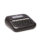 Kép 3/4 - Brother PT-D210 címkenyomtató Termál transzfer 180 x 180 DPI 20 mm/sec QWERTY