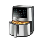 Kép 3/3 - Tesla AF501BX Air fryer