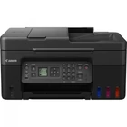 Kép 1/9 - Canon PIXMA G4570 Tintasugaras A4 4800 x 1200 DPI Wi-Fi