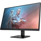Kép 2/10 - OMEN by HP 27 inch FHD 165Hz Gaming Monitor - OMEN 27 számítógép monitor 68,6 cm (27") 1920 x 1080 pixelek Full HD LCD Fekete
