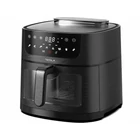 Kép 1/4 - Tesla AF810BGW Air fryer8L, 1800W, 80-200℃, Wifi conectable,Window