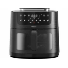 Kép 4/4 - Tesla AF810BGW Air fryer8L, 1800W, 80-200℃, Wifi conectable,Window