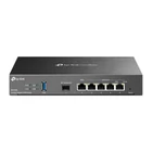 Kép 1/8 - TP-Link ER7206 (TL-ER7206) vezetékes router Gigabit Ethernet Fekete