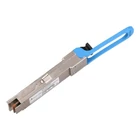 Kép 3/3 - Extralink QSFP28 | QSFP28 modul | 100Gb/s, 10km, egyetlen módban, Duplex LC