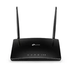 Kép 1/5 - TP-Link Archer MR202 vezetéknélküli router Fast Ethernet Kétsávos (2,4 GHz / 5 GHz) Fekete