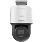 Kép 1/3 - Hikvision DS-2DE2C200MW-DE(F0)(S7) 2 MP Rögzített Kültéri Kettős Fény PT Hálózati Kamera