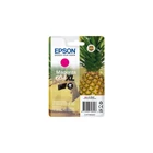 Kép 1/2 - Epson 604XL tintapatron 1 db Eredeti Nagy (XL) kapacitású Magenta