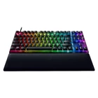 Kép 2/8 - Razer Huntsman V2 Tenkeyless billentyűzet Játék USB QWERTY Amerikai angol Fekete